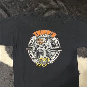 Harley-Davidson Tripp's Tee